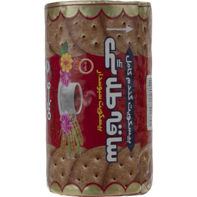 Minoo Saghe Talai Digestive Koekjes – Zoet (Set van 4)