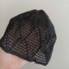 Gehaakte Turkse Kufi Taqiyah – Klassiek Katoen