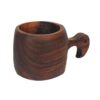 Handgemaakte Houten Kuksa Mok Droom – Rustieke Beker