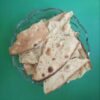 Perzisch Gedroogd Brood – Haverzemelenbrood (300g) voor Immuniteit en Energieboost