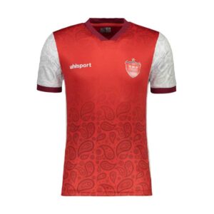 Persepolis FC Fan Shirt – 2022-23 Tenues