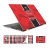 Persepolis Voetbalclub Laptop Skin Sticker Decal