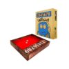 Perzisch Bitbox Bordspel – Een Boeiend Strategie Spel