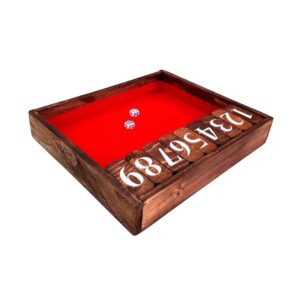 Perzisch Bitbox Bordspel – Een Boeiend Strategie Spel