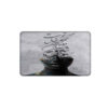 Perzische Creditcard Sticker — Hafez Citaat — Wit