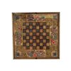 Perzisch Ingelegd Houten Schaakbord Model Laya