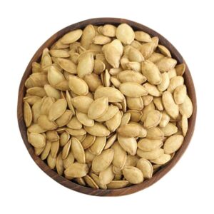 Premium rauwe Perzische pompoenpitten – snack – 900 g