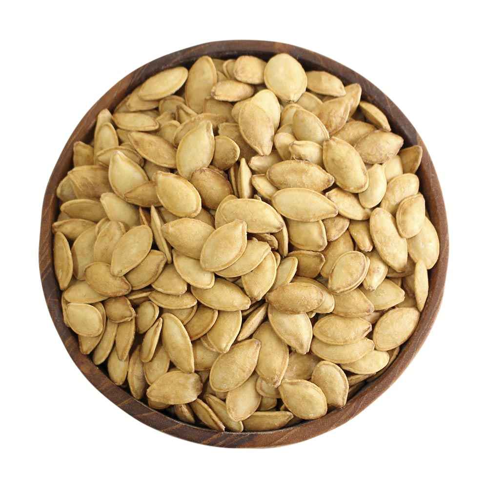 Premium rauwe Perzische pompoenpitten – snack – 900 g