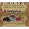 Minoo Saghe Talai Digestive met Honingdadels (Set van 4)