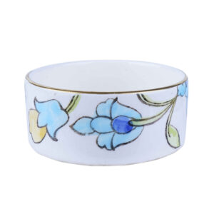 Handgemaakte Decoratieve Pottenkom – Gol o Morgh Model