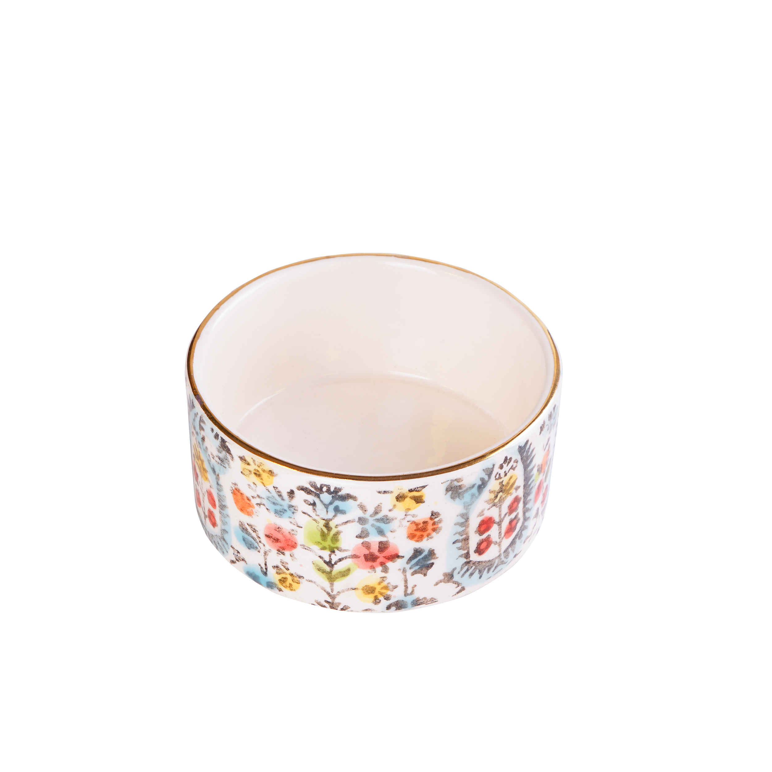 Handgemaakte Decoratieve Pottenkom – Toranj Model
