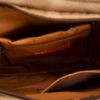 Boheemse Crossbody Schoudertas met Perzisch Geïnspireerd Geometrisch Patroon