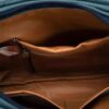 Boheemse Crossbody Schoudertas met Perzisch Geïnspireerd Patroon
