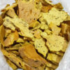 Perzisch Gedroogd Brood – Traditioneel Yazdi Gedroogd Brood Hizomi