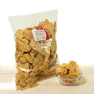Perzisch Gedroogd Brood – Traditioneel Yazdi Gedroogd Brood Hizomi