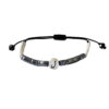 Minimalistische Perzische Draad Zilveren Armband – Sh Model