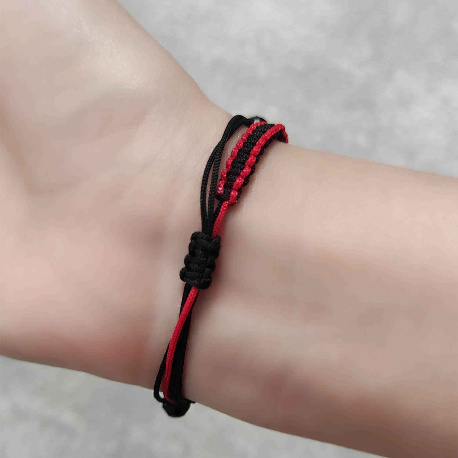 Minimalistische Perzische Draad Zilveren Armband – To Design