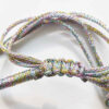 Minimalistische Perzische Draad Zilveren Armband – Mim Design
