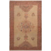 Traditionele Haris Perzische medaillon Kelim, vintage