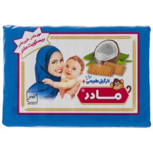 Vitana Madar Iraanse Kokoskoekjes voor Baby’s (10 stuks)
