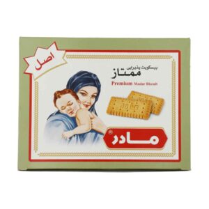 Vitana Premium Iraanse Madar Koekjes voor Baby’s (5 stuks)
