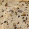 Perzisch Gedroogd Brood – Traditioneel Perzisch Gedroogd Tarwebrood uit Ardistan