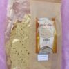 Perzisch Gedroogd Brood – Traditioneel Perzisch Gedroogd Tarwebrood uit Ardistan