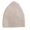 Gehaakte Turkse Kufi Taqiyah – Wit
