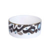 Handgemaakte Decoratieve Witte Pottenkom – Neveshte Model