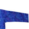 Blauwe Dierenarts Top & Muts Set voor Vrouwen