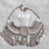 Choker Ketting voor Vrouwen – Ottoman Coin Model