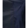 Modieuze Navy Blauwe Dames Pufferjas – Model Rees