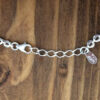 Zilveren Armband met Turkoois – Model Taha