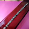 Zilveren Armband met Turkoois – Model Gol