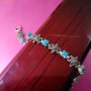 Zilveren Armband met Turkoois – Model Yara