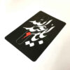 Islamitische Creditcard Sticker – Imam Hossein Ontwerp
