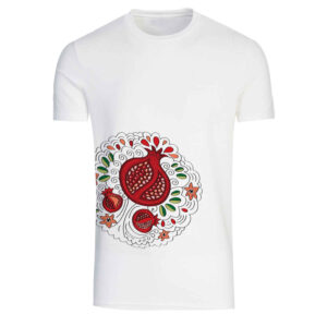 Yalda Night T-Shirt – Nirvana Model