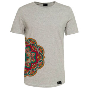 T-shirt Korte Mouw – Model Eli (Perzisch Katoen)