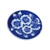 Perzische Theekop en Schotel - Hamraz Keramisch Blauw