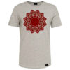 T-shirt Korte Mouw – Model Kasra (Perzisch Design)