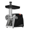 Sanam Vleesmolen SMG-38P – 1100g Capaciteit Zwart