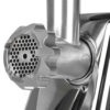 Sanam Vleesmolen SMG-38P – 1100g Capaciteit Zwart
