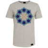 T-shirt Korte Mouw – Model Satin (Perzisch Katoen)