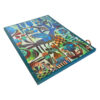 Decoratieve & Handgemaakte Wand Sleutelhanger met Vogel Design