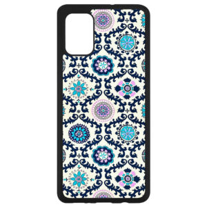 Elegant Bloemen Telefoonhoesje (iPhone & Samsung)