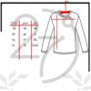 Katoenen T-Shirt Lange Mouw – Asra Model