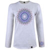 Katoenen T-Shirt Lange Mouw – Jina Model