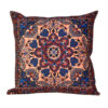 Bruine Etnische Kussenhoes – Farsh Design
