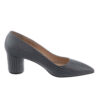 Dames Leren Hoge Hakken – Gisha Model