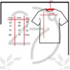 Katoenen T-Shirt Korte Mouw – Sahar Model